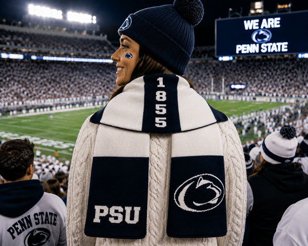 Penn State Heritage Scarf™