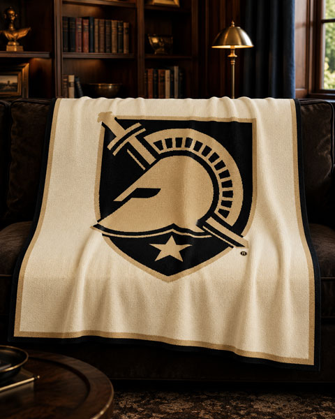 The West Point Primary Mark Blanket™
