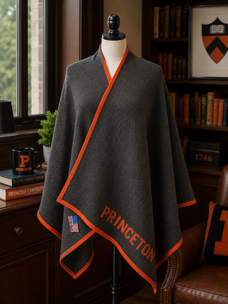 Princeton Heritage Wrap™