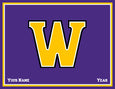 Williams Signature Blanket™
