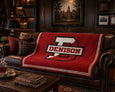 Denison Signature Blanket™