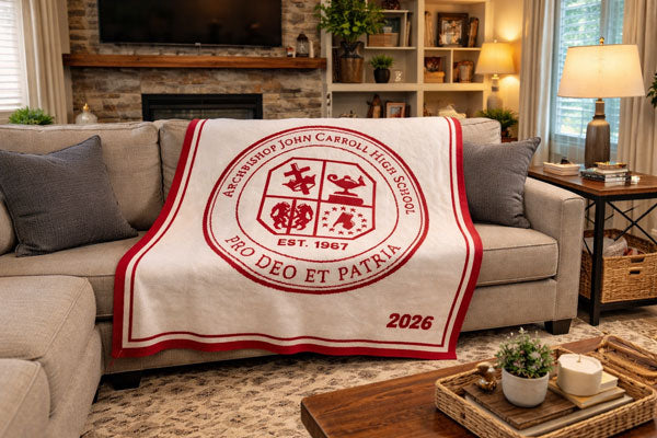 Archbishop CARROLL Seal Edition - 2026