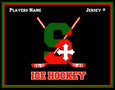 The Saints Lettermark Collection