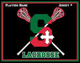 The Saints Lettermark Collection
