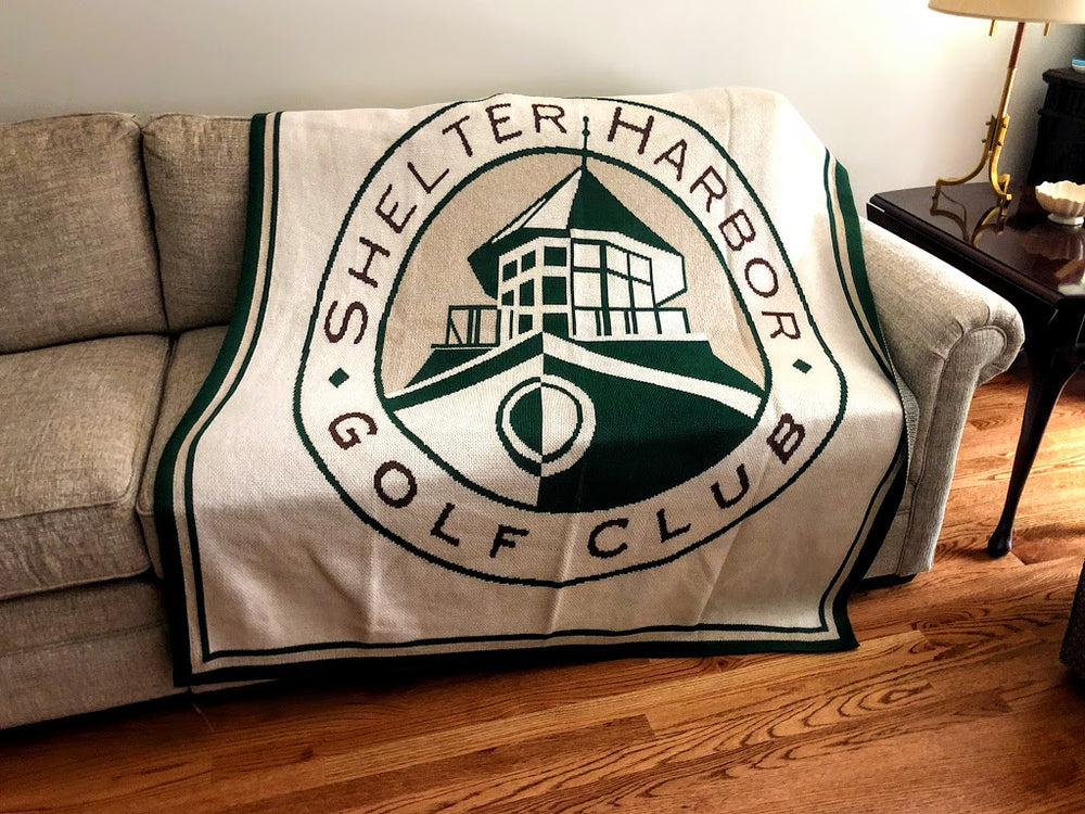 Shelter Harbor Golf Club