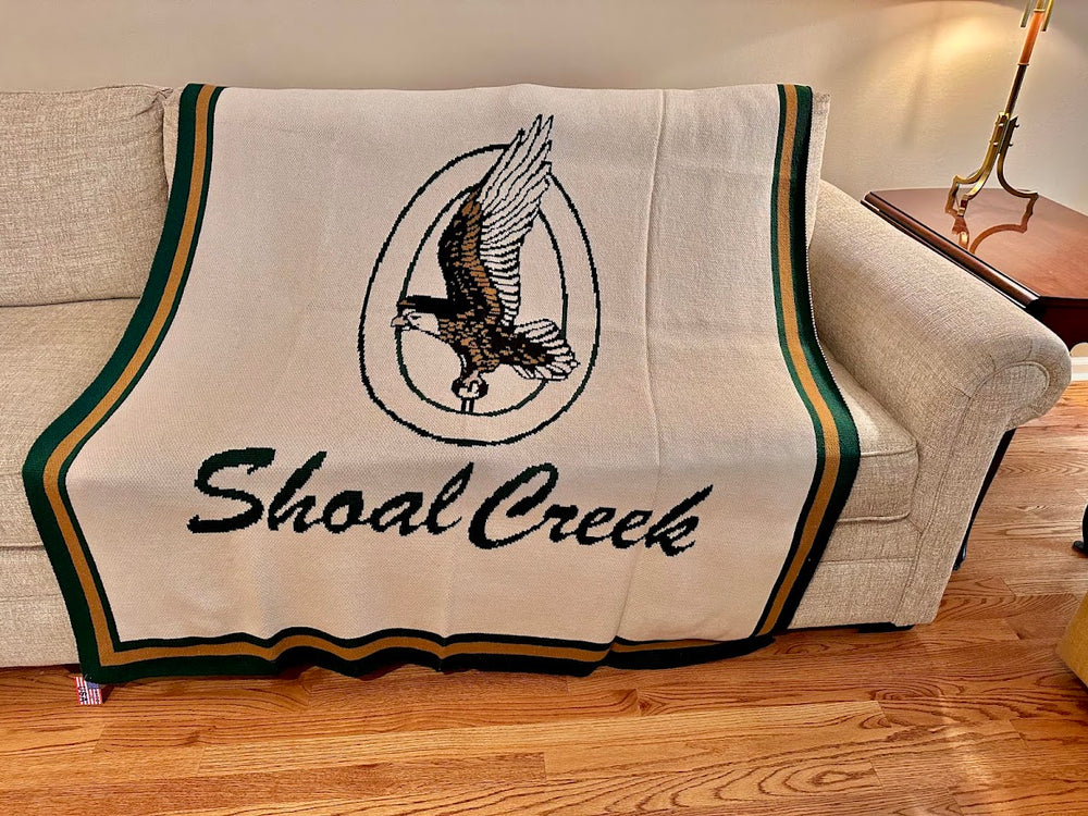 Shoal Creek