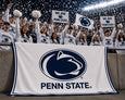 Penn State Signature Blanket™