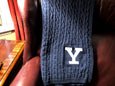 Yale Classic 6-Needle Cable Heritage Blanket™