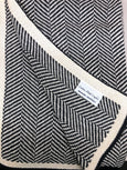 Double-Sided Super Soft  Herringbone