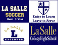 LCHS  Multi logo Single Sport /Club Blanket Customized Name & Number 60 x 50