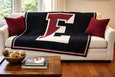 The Episcopal Split “E” Athletic Blanket