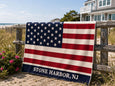 The Americana Marker Blanket