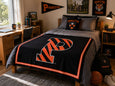Princeton Varsity Tiger Blanket™