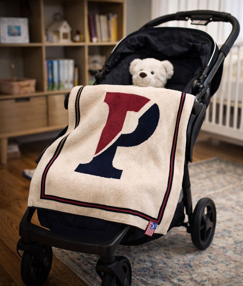 PENN Natural Baby 30 x 40