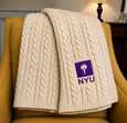 NYU Heritage Knit Collection™