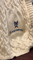 Congressiona PGA HOPE Embroidered Cable
