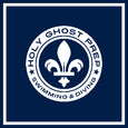 Holy Ghost SPORT / CLUB  Specific  50 x 60