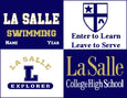 LCHS  Multi logo Single Sport /Club Blanket Customized Name & Number 60 x 50