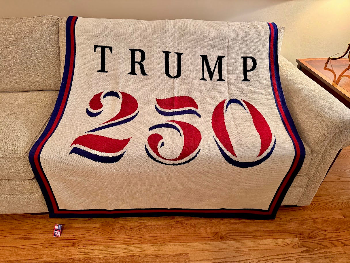 TRUMP 250