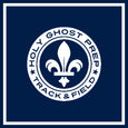 Holy Ghost SPORT / CLUB  Specific  50 x 60