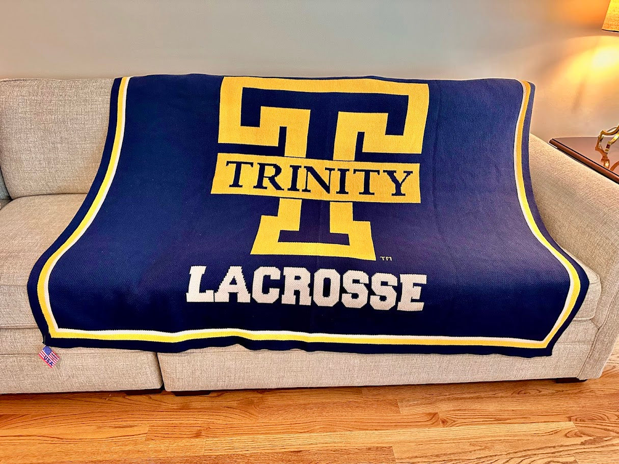 Trinity Solid Lacrosse 60 x 50