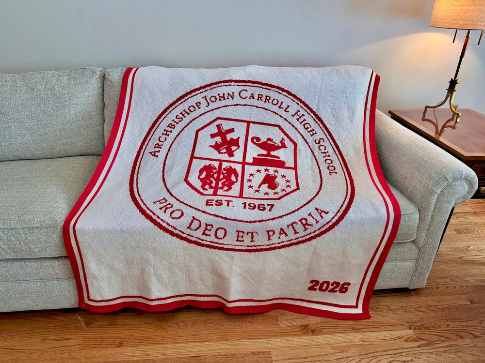 Archbishop CARROLL Seal Edition - 2026