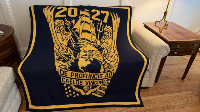 2027 USNA SEAL