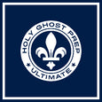Holy Ghost SPORT / CLUB  Specific  50 x 60