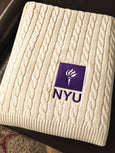 NYU Heritage Knit Collection™