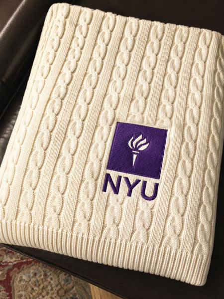 NYU Heritage Knit Collection™