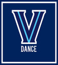 Villanova V  Logo - DANCE