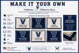 Villanova Victory Mark™ Blanket