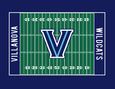 Villanova Football Field