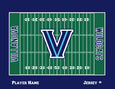 Villanova Football Field