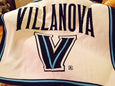 Villanova Signature Logo - DANCE