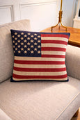 The American Heritage Pillow™