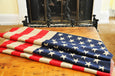 The American Heritage Oak Blanket™