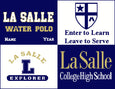 LCHS  Multi logo Single Sport /Club Blanket Customized Name & Number 60 x 50