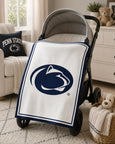 Penn State Signature Baby Blanket™
