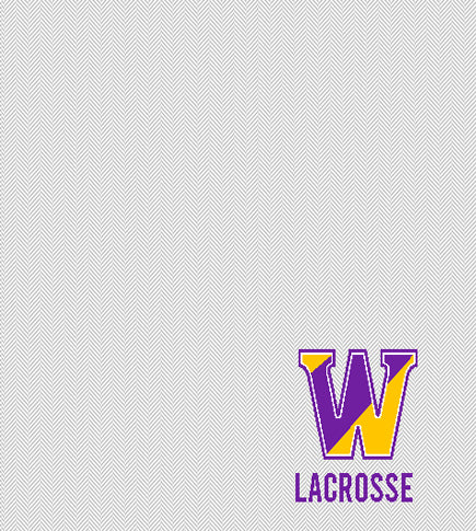 Williams College Herringbone Base Men's LAX