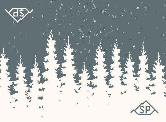 Spanish Peaks Winter SP