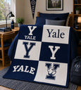 Yale Heritage Blanket™