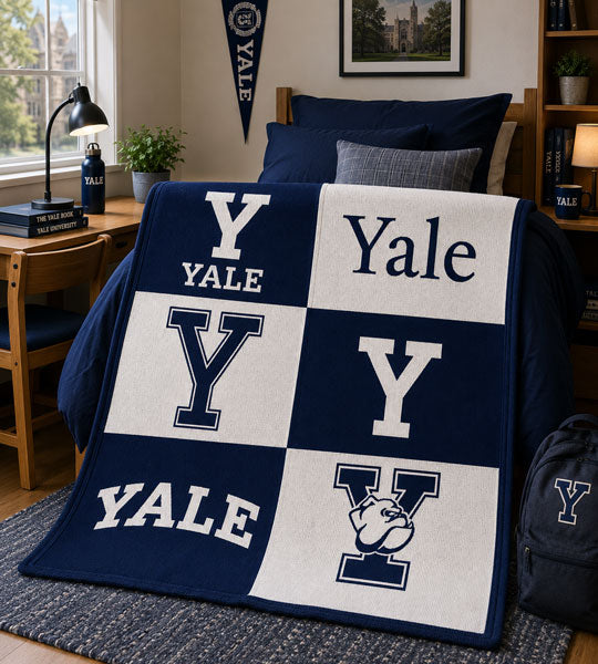 Yale Heritage Blanket™