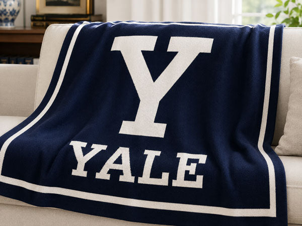 Yale Heritage Blanket™