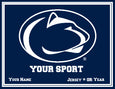Penn State Signature Logo