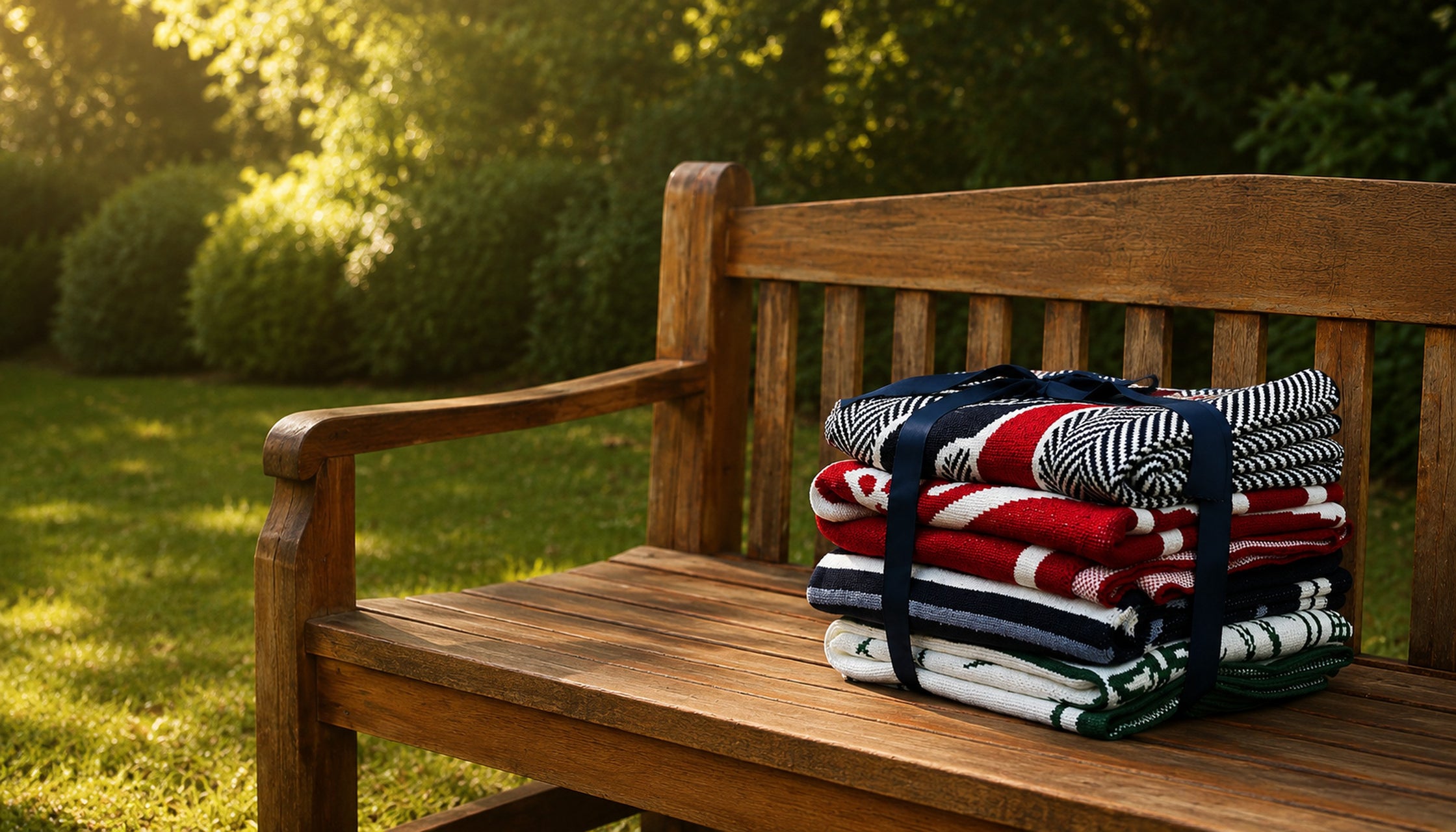 Custom Made Comfort college blankets