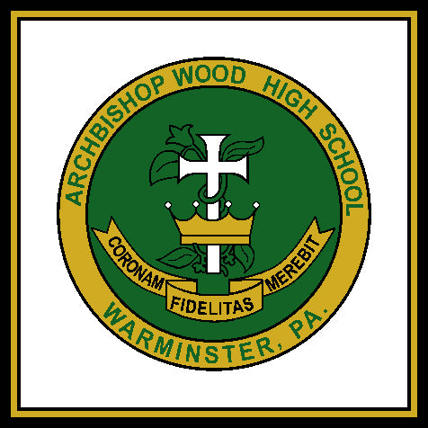 Archbishop Wood School CREST Natural Base