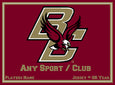 The Boston College Heritage Varsity Blanket™