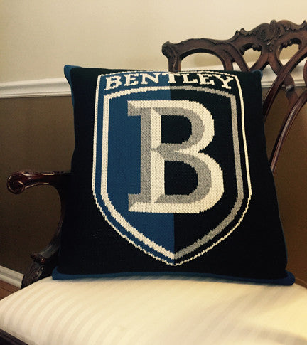 Bentley Pillow 20 x 20