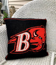 Bucknell Heritage Pillow™